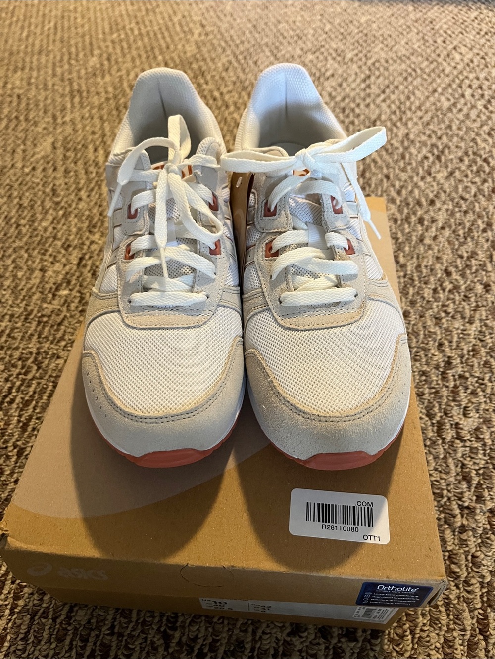 ASICS Lyte Classic - Picture 2 of 9